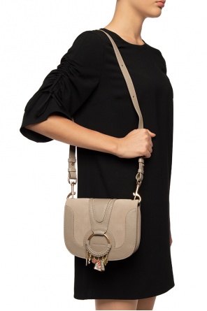 Branded shoulder bag, zdjęcie 2 Branded shoulder bag od See By Chloe